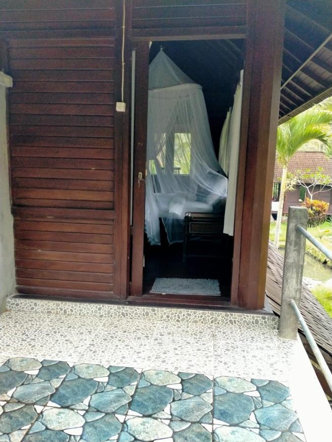 Villa Uma Ayu Sidemen Sidemen  Kültér fotó