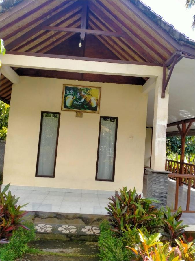 Villa Uma Ayu Sidemen Sidemen  Kültér fotó