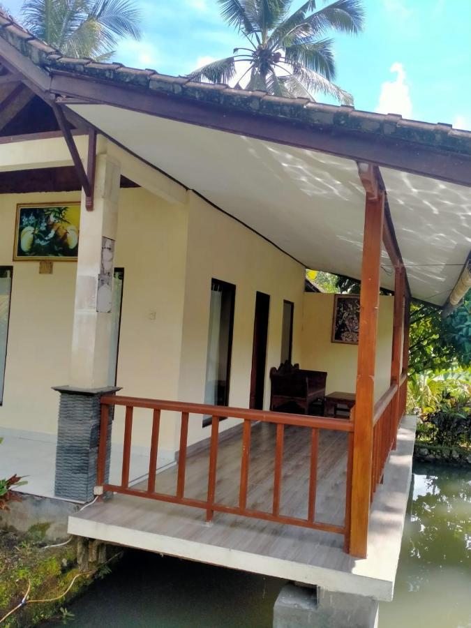 Villa Uma Ayu Sidemen Sidemen  Kültér fotó