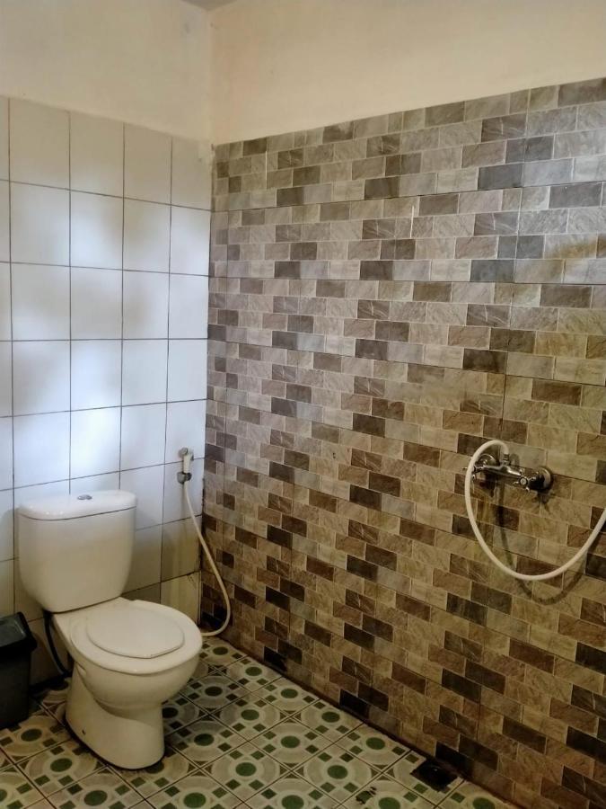 Villa Uma Ayu Sidemen Sidemen  Kültér fotó