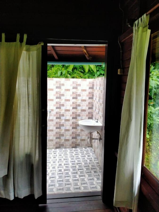 Villa Uma Ayu Sidemen Sidemen  Kültér fotó